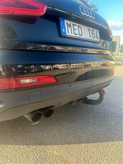 Audi Q3 4 of 5