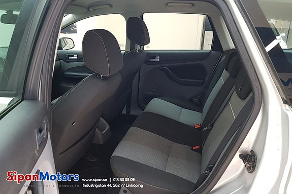 Ford Focus 9 of 20