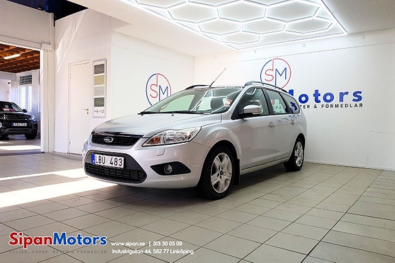 Ford Focus 4 of 20