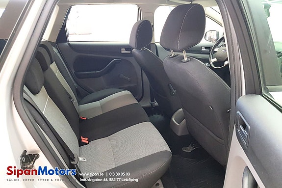 Ford Focus 10 of 20