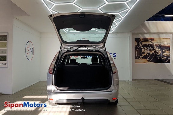 Ford Focus 8 of 20