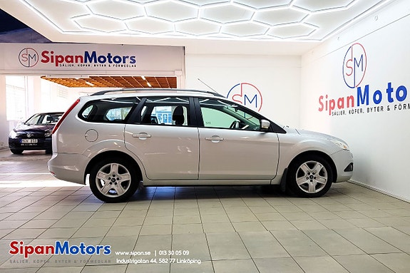Ford Focus 5 of 20