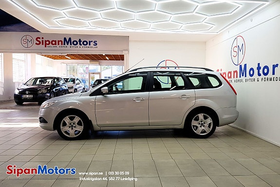 Ford Focus 6 of 20
