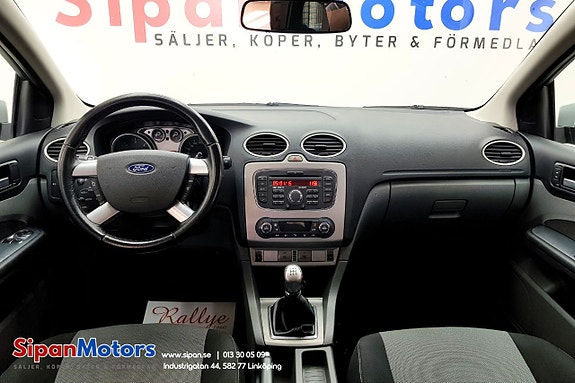 Ford Focus 11 of 20