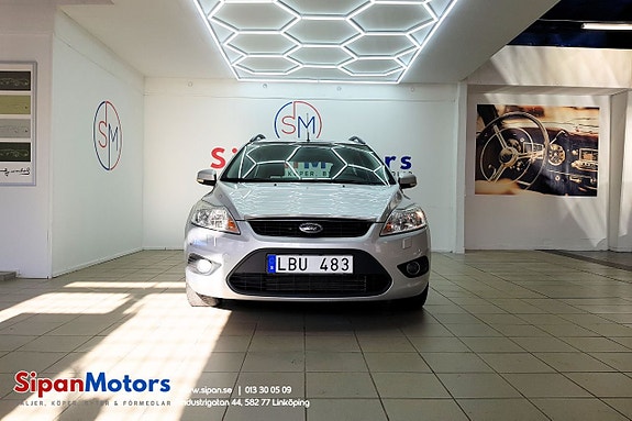 Ford Focus 7 of 20