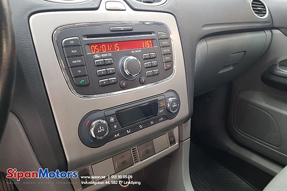 Ford Focus 15 of 20