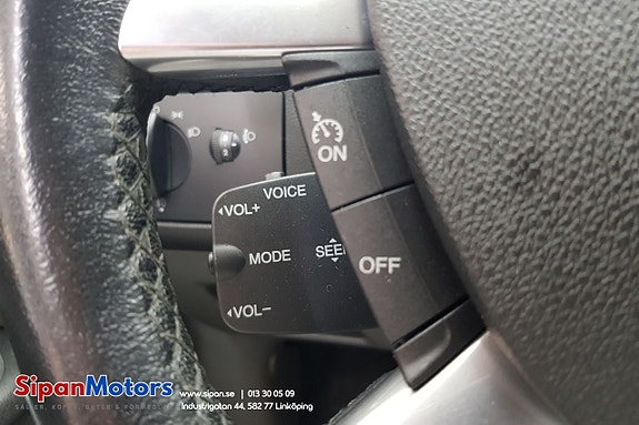 Ford Focus 16 of 20
