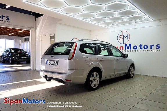Ford Focus 2 of 20