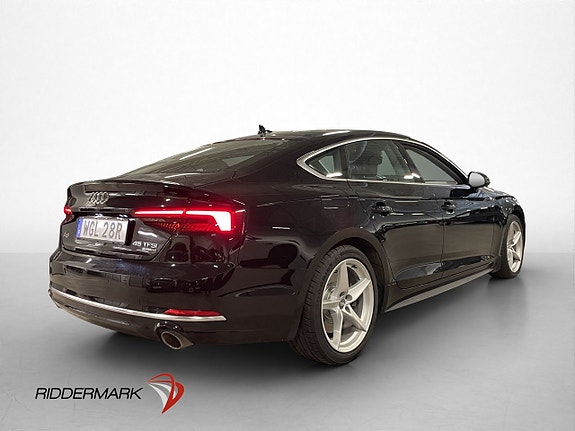 Audi A5 4 of 5