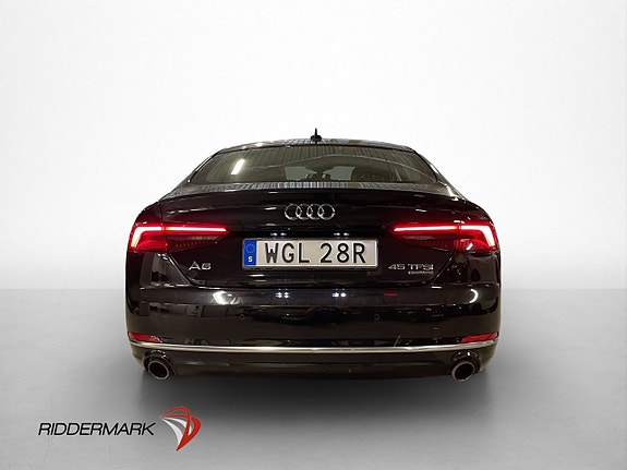 Audi A5 5 of 5