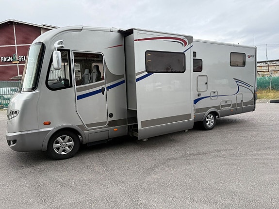 Frankia Premiumclass