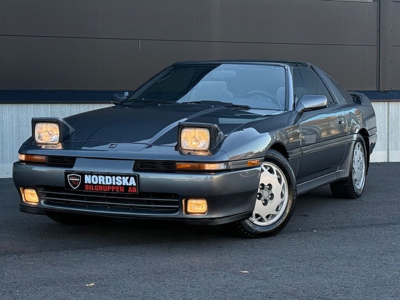 Toyota Supra