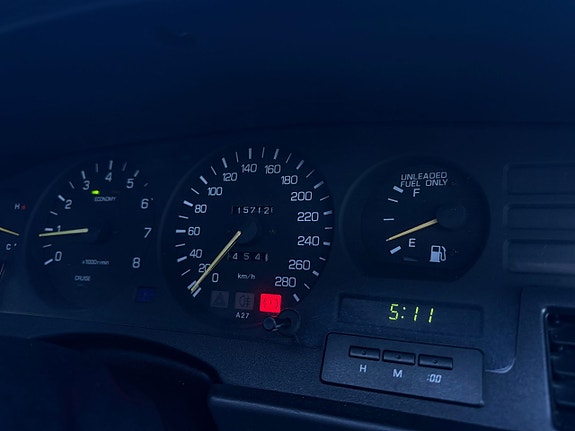 Toyota Supra 13 of 14