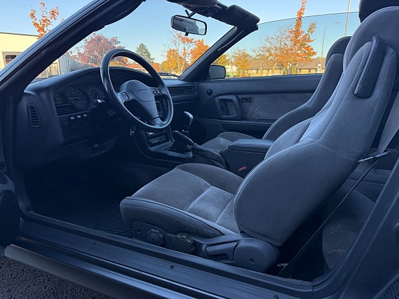 Toyota Supra 11 of 14