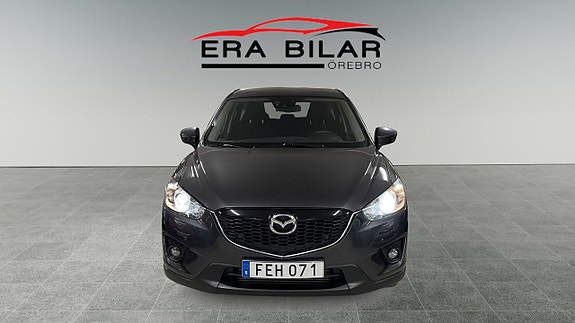 Mazda CX-5 2 of 5