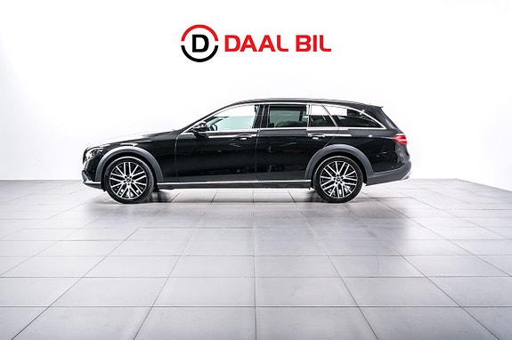 Mercedes-Benz E220 d