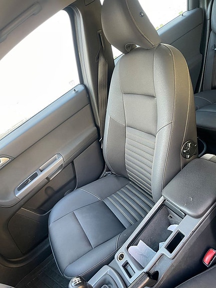 Volvo V50 12 of 15