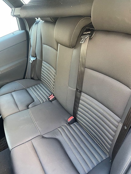 Volvo V50 13 of 15