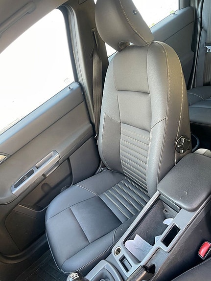 Volvo V50 14 of 15