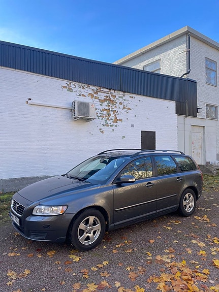 Volvo V50 10 of 15