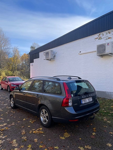 Volvo V50 6 of 15
