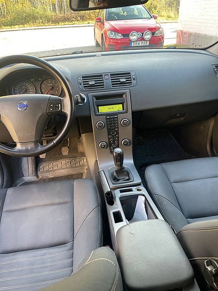 Volvo V50 15 of 15