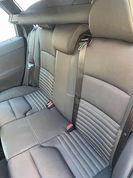 Volvo V50 11 of 15