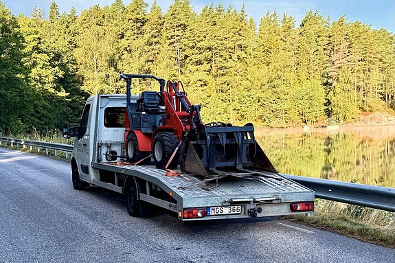 Renault Master 3 of 5