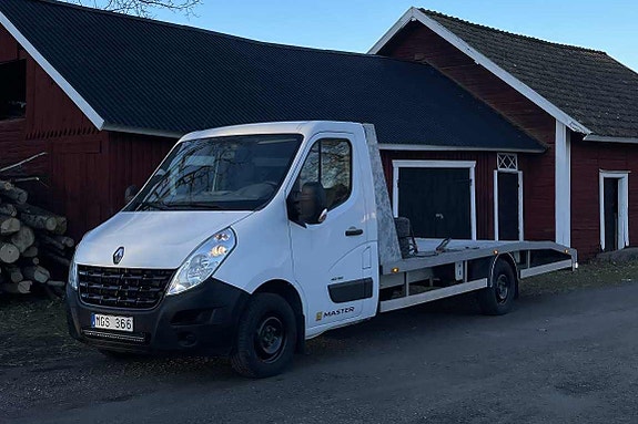 Renault Master 4 of 5