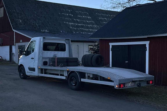 Renault Master 5 of 5