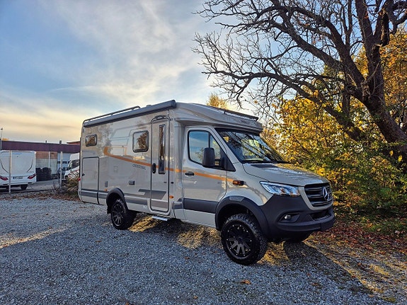 Hymer ML-T