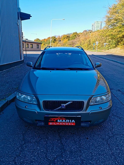 Volvo V70