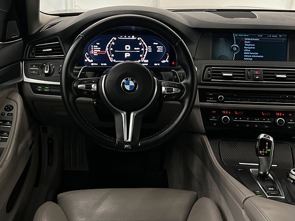 BMW 520 10 of 23