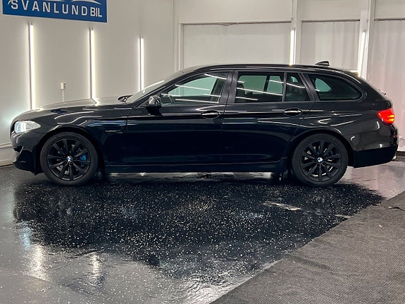 BMW 520 4 of 5