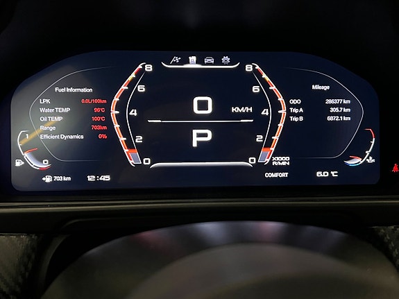 BMW 520 13 of 23