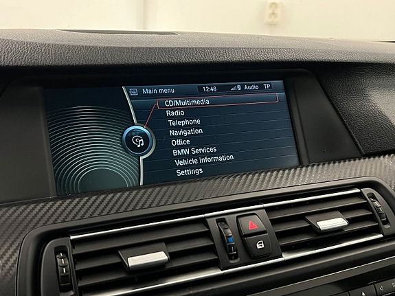 BMW 520 19 of 23