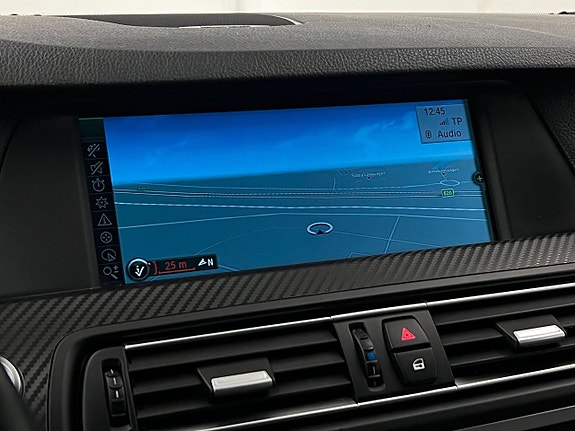 BMW 520 18 of 23