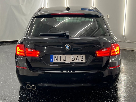 BMW 520 6 of 23