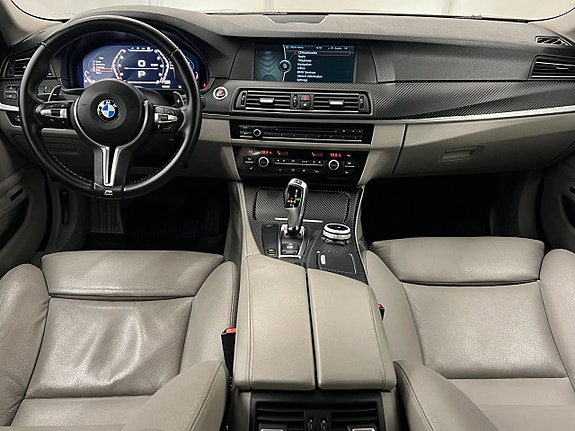 BMW 520 11 of 23