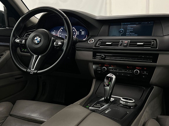 BMW 520 12 of 23