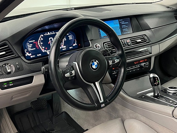 BMW 520 7 of 23