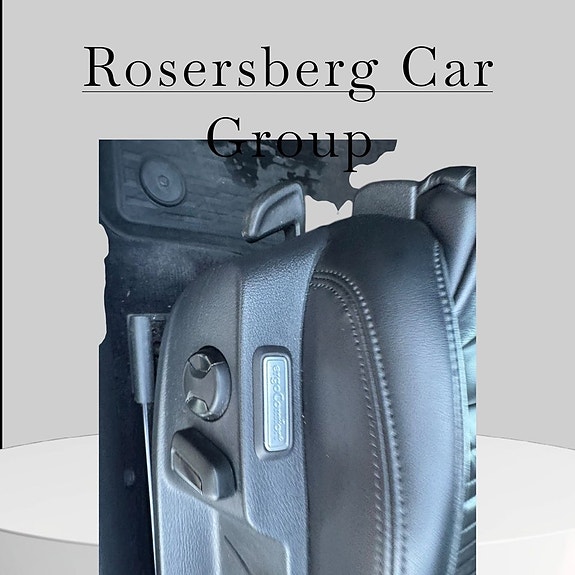 Volkswagen Passat Alltrack 15 of 20