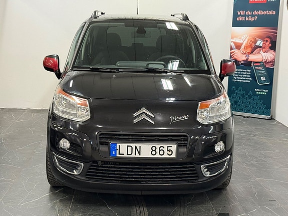 Citroen C3 Picasso 2 of 5