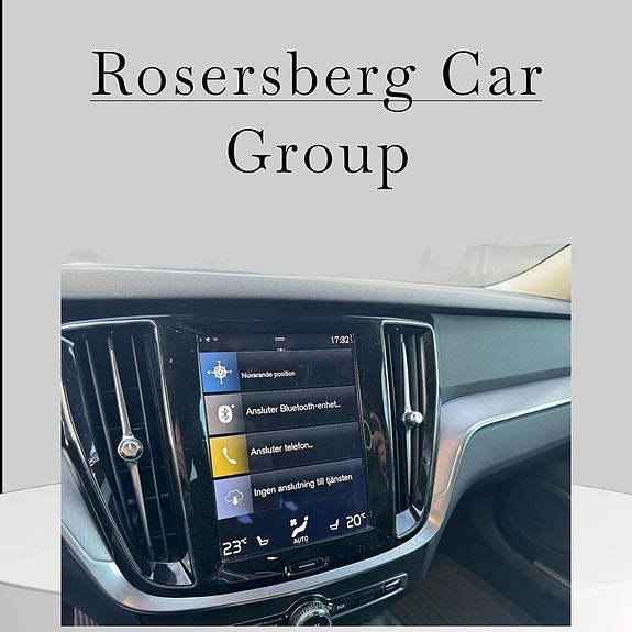 Volvo V60 Cross Country 18 of 23