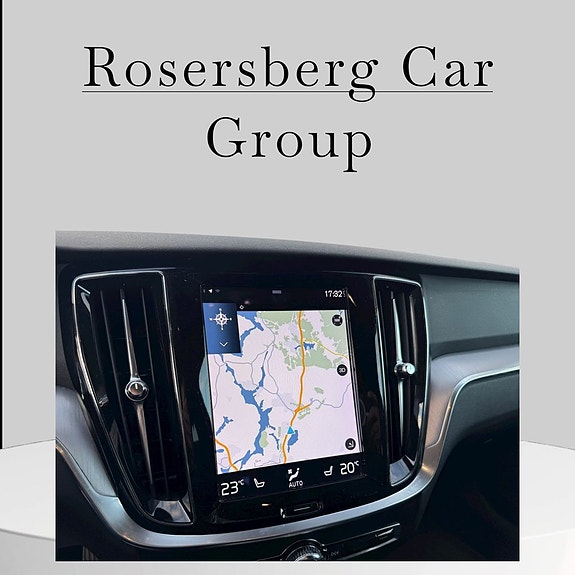 Volvo V60 Cross Country 19 of 23