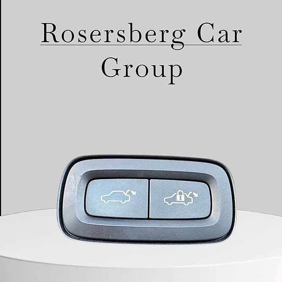 Volvo V60 Cross Country 13 of 23