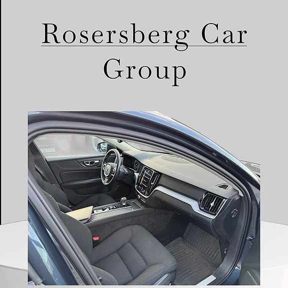 Volvo V60 Cross Country 10 of 23