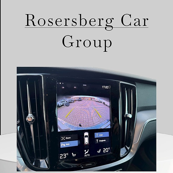 Volvo V60 Cross Country 20 of 23