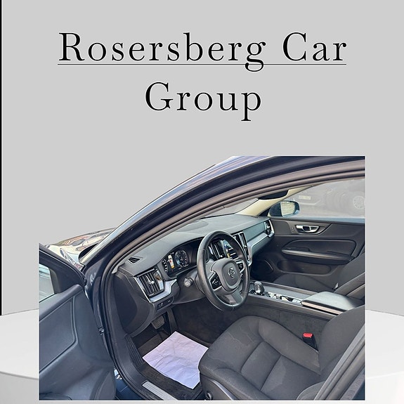 Volvo V60 Cross Country 14 of 23