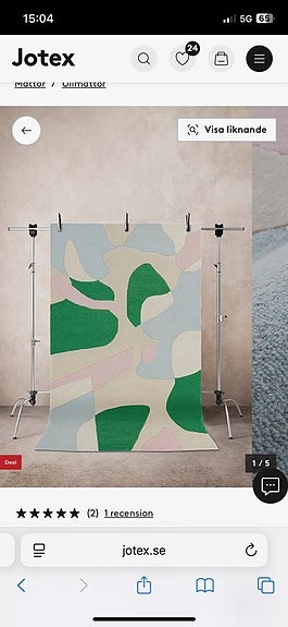 Product image 2 of 5